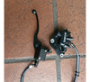 Caliper Delantero Bajaj Rouser Ns200 Original 3