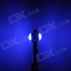 Lampara T10 2 Leds Canbus Reconocimiento Compu Auto .x2 3