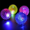 Pelota Pelotita Con Luz Display Intermitente Funny 1