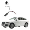 Modulo Bluetooth Audi Mmi (q3,q5,q7, Etc) Con Llamadas 0