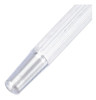 Chaira Afilador De Cuchillos Profesional 28cm De Acero Inox 2