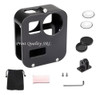 Carcasa Frame Gopro Max 360 Cnc Aluminio Protector Marco 1