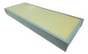 Filtro De Cabine Sem Carvão Massey Ferguson Mf 9690  178288 1