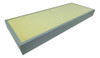 Filtro De Cabine Sem Carvão Massey Ferguson Mf 9690  178288 2