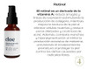 Serum De Retinol - Cloe 2