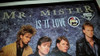 Mr Mister Is It Love Vinilo Maxi Europe Clasico Radial 1986 3