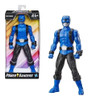 Boneco Power Rangers Azul - Hasbro 1