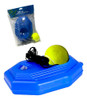 Kit De Entrenamiento De Tenis + Base + Pelota + Completo 1