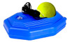 Kit De Entrenamiento De Tenis + Base + Pelota + Completo 2