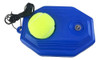 Kit De Entrenamiento De Tenis + Base + Pelota + Completo 7