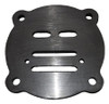 Base De Flapper Compresor Lusqtoff Lc30100 Lc30200 0