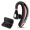 Bluetooth Headset V5.0, Auricular Inalámbrico Bluetooth Con 0