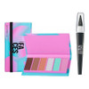 Set De Maquillaje Para Ojos Avon Sombras + Delinedor Kit 5