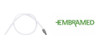Kit 40 Unid. Sonda De Aspiração Traqueal Nº 4 - Embramed 1