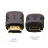 Cabo Hdmi Para Mini Hdmi + Adaptador - 20 Metros 1