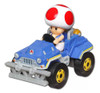 Hot Wheels Mario Kart Toad Movie Mattel Gbg25 1