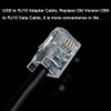 Cable Control Convertidor Serie Para Telescopio Smart Eq ... 2