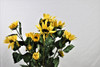 Planta De Girasoles Artificiales . Regalosdeco 3