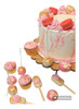 Candy Bar Temática 4