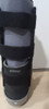 Bota Walker Perfectas Condiciones Nro 42/43 0