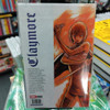 Claymore 3 - Panini Manga. Norihiro Yagi.  Shonen 2