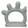 Alimentador De Comida Para Bebês, Silicone, Dentição Flexíve 3