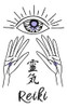Sesion De Reiki Usui A Distancia Y Armonizacion Con Pendulo 0