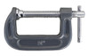 Prensa Tipo C Sargento 2 PuLG 51mm Crossmaster 9937142 0