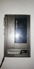 Walkman Vintage Panasonic Voice Activated System 0
