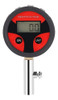Medidor Digital Presion Cubiertas Autos Camiones Motos Ddc 0