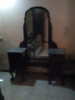 Mueble Tocador Antiguo 1
