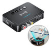 Transmissor/receptor De Áudio Estéreo Nfc Bluetooth5.0 A 1