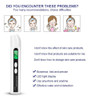 Medidor Digital De Hidratacion De La Piel Sensor 2