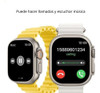 Reloj Inteligente - Smart Watch     Model: 8 Ultra 3