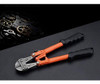 Edward Tools Cortador De Pernos De 14 Pulgadas, 5