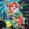 Ravensburger Disney: Princesses Jigsaw Puzzle (3 X 49 Piezas 3