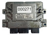 Ecu Siemens Sim 32 Renault 271 Ecu 0