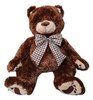 Oso De Peluche Gigante (90cm) Con Huellitas 6