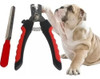 Corta Uñas Para Mascota Perro Gato Con Lima De Regalo 3 Corta Uñas Para Mascota Perro Gato Con Lima De Regalo 3
