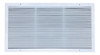 Rejilla Ventilacion 80x30 Retorno 0