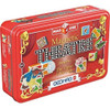 Puzzle Cubos Magnéticos Teatro Con Estuche 0