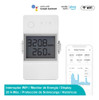 Sonoff Pow Elite 20a Interruptor Inalambrico Wifi Domotica 1