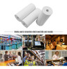 Papel Térmico: Papel Térmico, Rolos De 80* 30 Mm, Rolos Térm 5