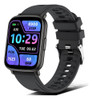 Cillso Reloj Inteligente, Rastreador De Fitness De 1.69 Pul. 0