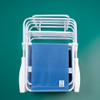 Suporte Para Cadeira De Parede Praia Camping - Mor 1