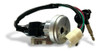 Llave De Contacto Para Max. Vini 0