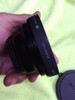 Sony Lente Vcl-hg0758 Grande Angular 58mm Funcionando 100%!! 3