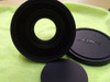 Sony Lente Vcl-hg0758 Grande Angular 58mm Funcionando 100%!! 4