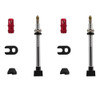 Kit De Válvula Tubeless Effetto Mariposa 0