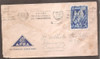 Argentina 1949 Sobre Circulado  Numero 106 0